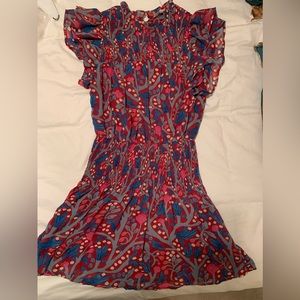 NWOT ENTRO dress